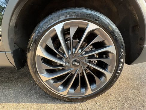Used 2020 Lincoln Aviator Reserve w/ Equipment Group 202A AWD/4WD image 73