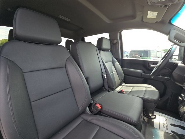 Certified 2024 GMC Sierra 2500 Pro w/ Convenience Package AWD/4WD image 18