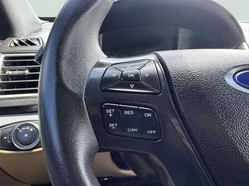 Used 2017 Ford Explorer FWD image 24