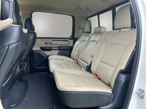 Used 2021 RAM 1500 Limited w/ Off Road Group image 43