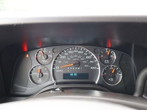 New 2026 Chevrolet Express 3500 Extended w/ Driver Convenience Package RWD image 15