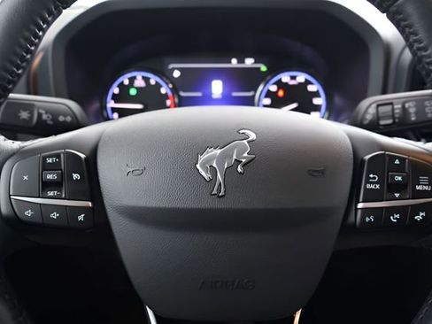 Used 2023 Ford Bronco Sport Outer Banks AWD/4WD image 22