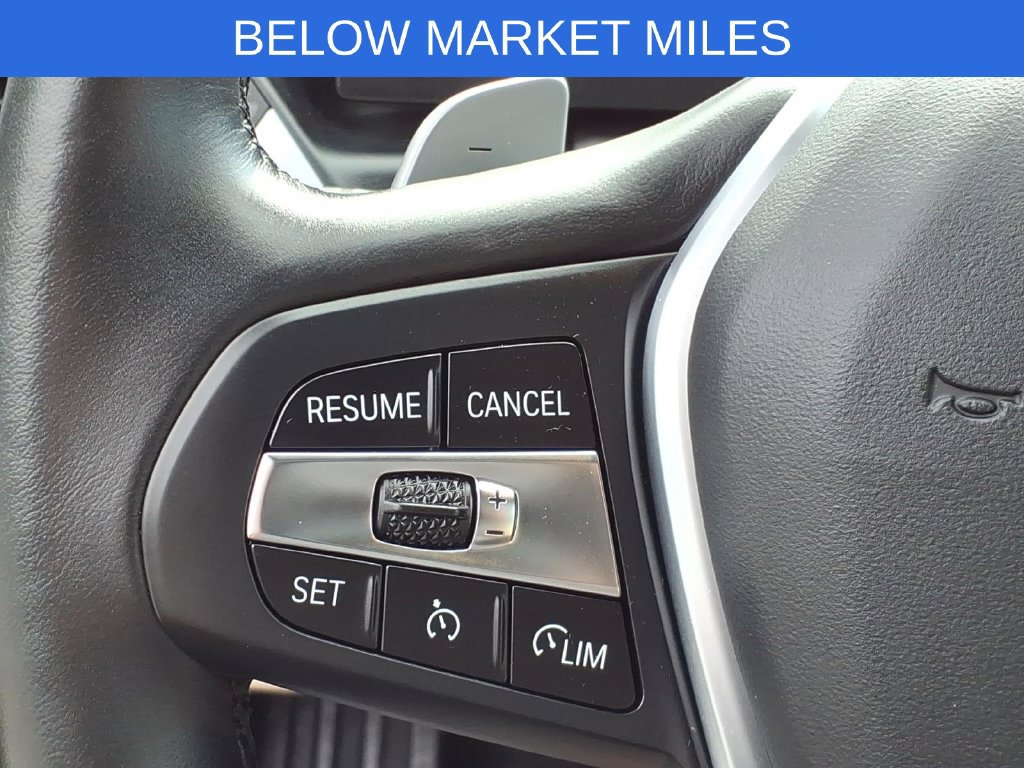 Used 2023 BMW 330i xDrive Sedan w/ Premium Package AWD/4WD image 22