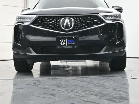 Certified 2024 Acura RDX w/ Advance Package AWD/4WD image 28