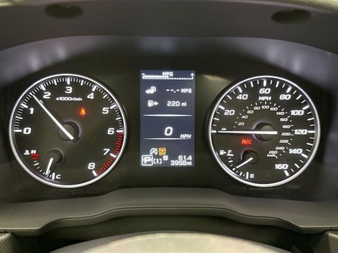 Used 2026 Subaru Forester Touring AWD/4WD image 13