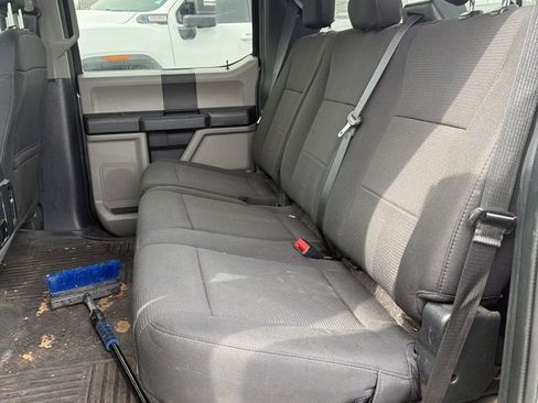 Used 2019 Ford F150 XL w/ Equipment Group 101A Mid image 9