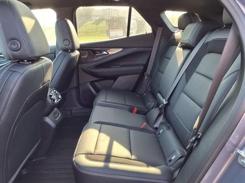 New 2025 Chevrolet Blazer EV LT image 29