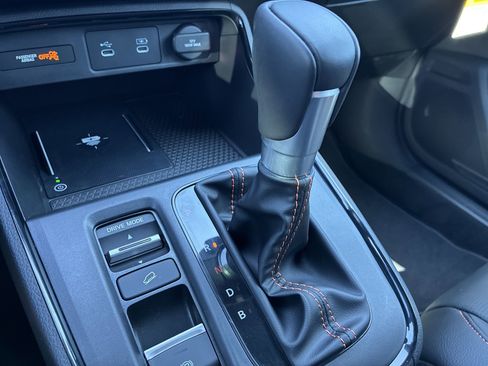 Certified 2026 Honda CR-V Sport-L image 34