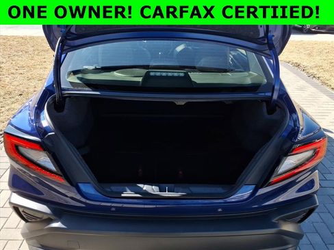 Used 2022 Subaru WRX GT image 33