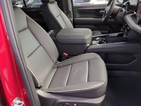 New 2025 Chevrolet Tahoe Premier image 27