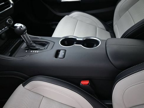 Used 2024 Ford Mustang GT Premium RWD image 14