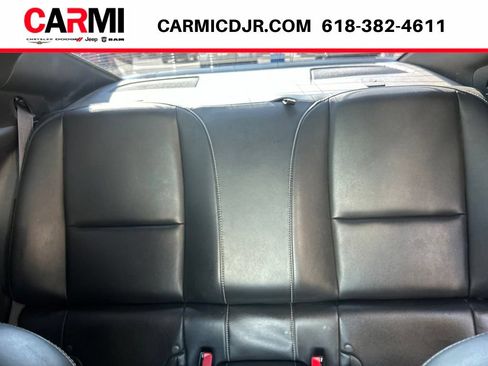 Used 2014 Chevrolet Camaro SS w/ SS Performance Package RWD image 32