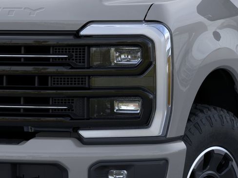 New 2026 Ford F350 Platinum w/ Tremor Off-Road Package AWD/4WD image 18