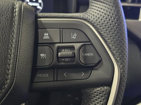 New 2026 Toyota Tundra Limited image 34