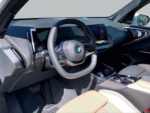 New 2026 BMW X3 xDrive30i w/ Convenience Package AWD/4WD image 9
