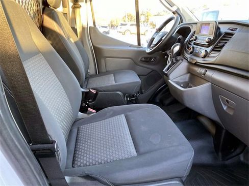 Used 2024 Ford Transit 250 Low Roof w/ Exterior Upgrade Package image 11