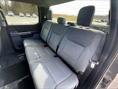 Used 2025 Ford F150 XLT w/ Equipment Group 301A Standard image 26