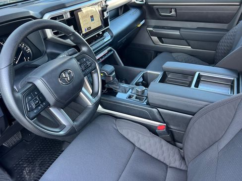 New 2026 Toyota Tundra SR5 w/ SR5 Convenience Package image 7