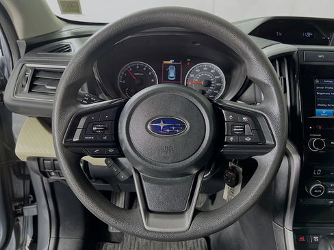 Used 2022 Subaru Ascent 8-Passenger image 12