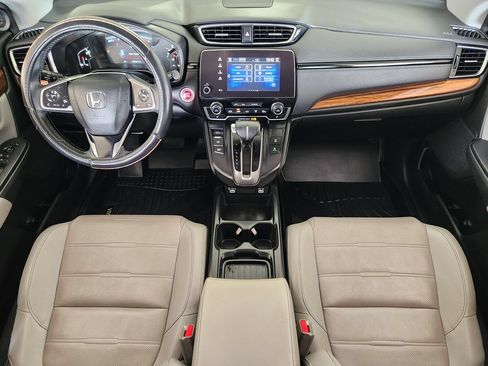 Used 2022 Honda CR-V EX-L image 33