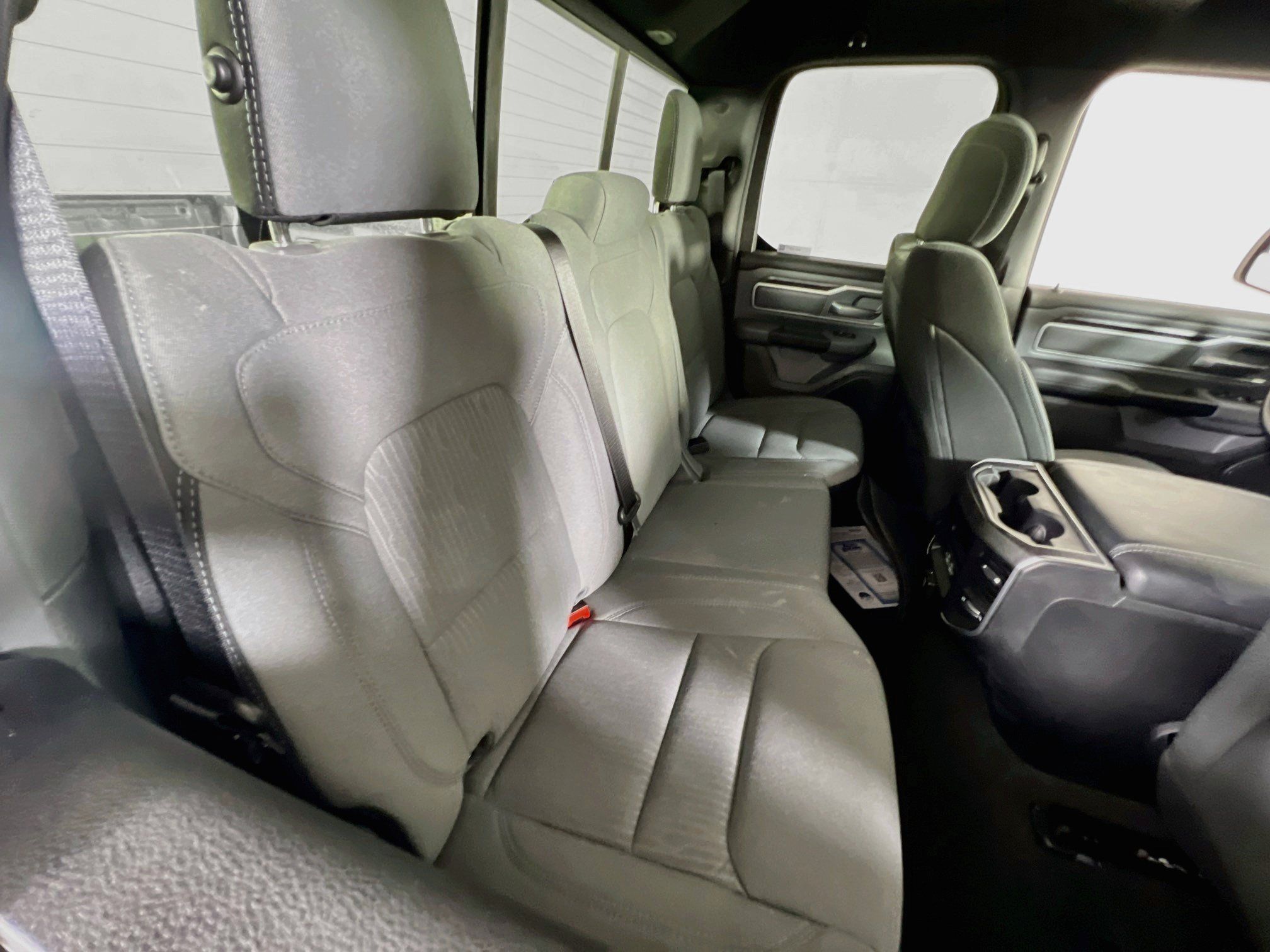 Used 2022 RAM 1500 Big Horn AWD/4WD image 25