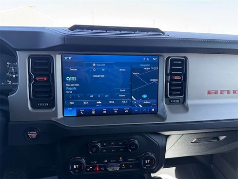 Used 2024 Ford Bronco Raptor image 12