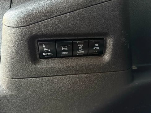 Used 2017 Ford Flex Limited w/ Equipment Group 301A image 29