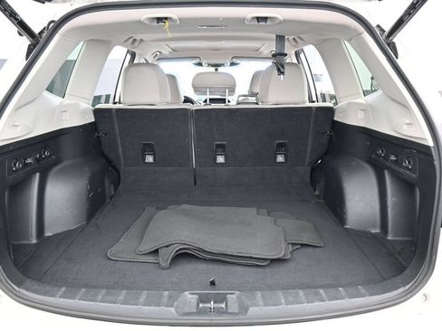 Used 2022 Subaru Forester Limited AWD/4WD image 36