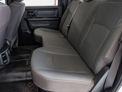 Used 2023 RAM 2500 Tradesman AWD/4WD image 39