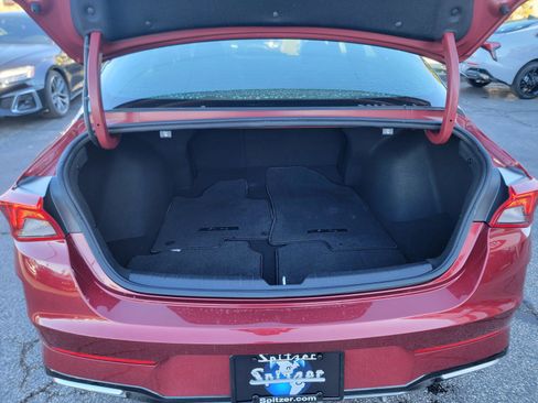 Used 2022 Kia K5 GT-Line image 17