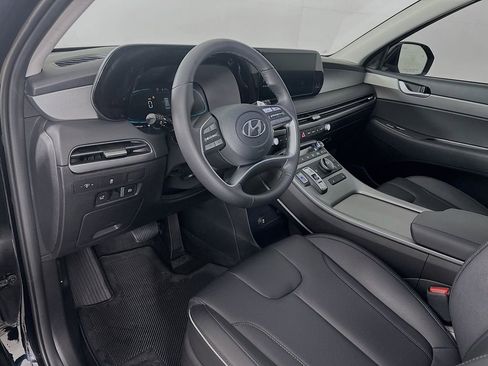 Used 2025 Hyundai Palisade XRT FWD image 9