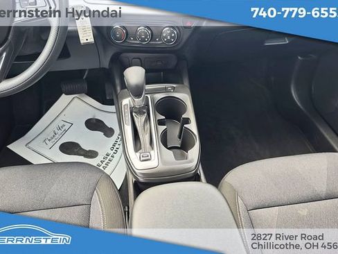 Used 2025 Chevrolet Trax LS w/ LS Convenience Package image 13