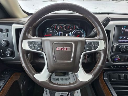 Used 2017 GMC Sierra 1500 SLT image 9