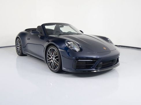 Certified 2022 Porsche 911 Carrera S RWD image 12