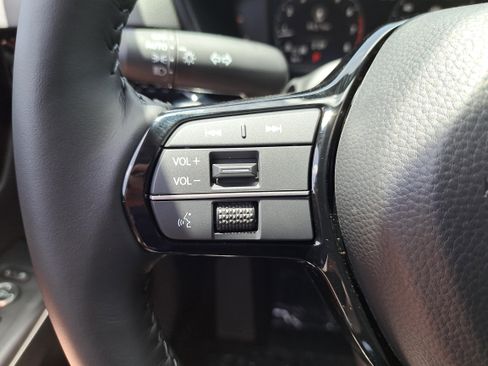 New 2026 Honda CR-V EX-L image 30