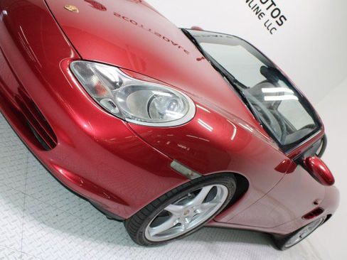 Used 2003 Porsche Boxster image 18