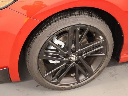 New 2026 Toyota Camry Hybrid image 7