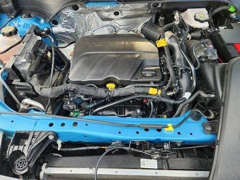 Used 2025 Chevrolet Trax RS w/ Driver Confidence Package image 31