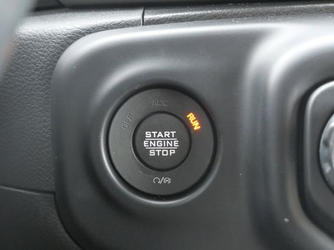 Used 2021 Jeep Wrangler Rubicon image 26