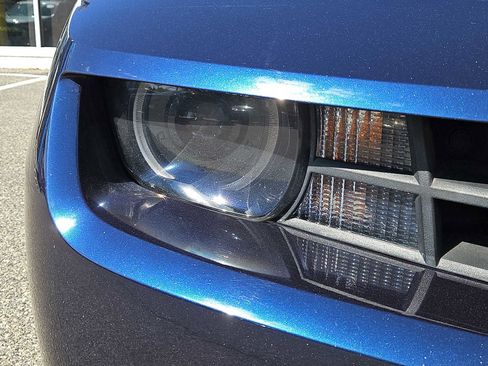 Used 2011 Chevrolet Camaro LT w/ RS Package image 9