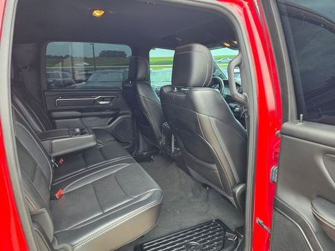Used 2020 RAM 1500 Rebel w/ Level 1 Equipment Group AWD/4WD image 12