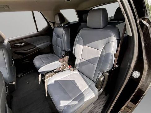 Certified 2021 Chevrolet Traverse LT AWD/4WD image 26