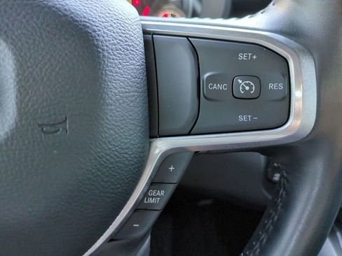 Used 2023 RAM 1500 Laramie image 26
