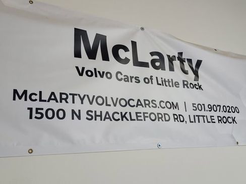 New 2026 Volvo XC60 B5 Plus w/ Protection Package Premier image 15