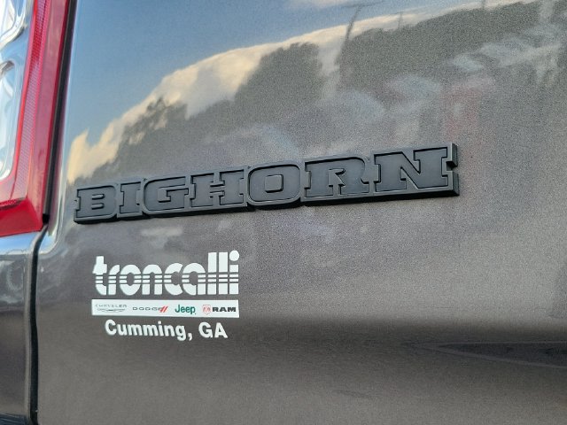 Certified 2023 RAM 1500 Big Horn AWD/4WD image 10