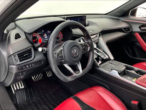 Certified 2023 Acura TLX A-Spec Package image 16