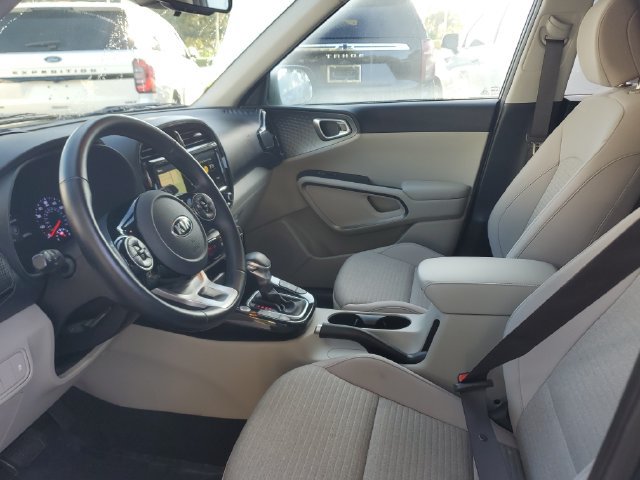 Used 2020 Kia Soul EX FWD image 22