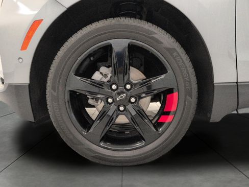 Certified 2024 Chevrolet Equinox Premier AWD/4WD image 5
