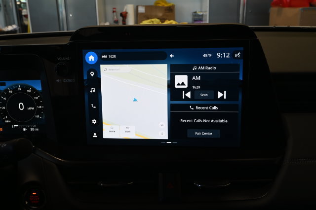 New 2026 Subaru Outback Touring AWD/4WD image 5