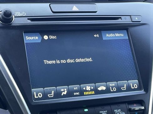Used 2020 Acura MDX SH-AWD image 32